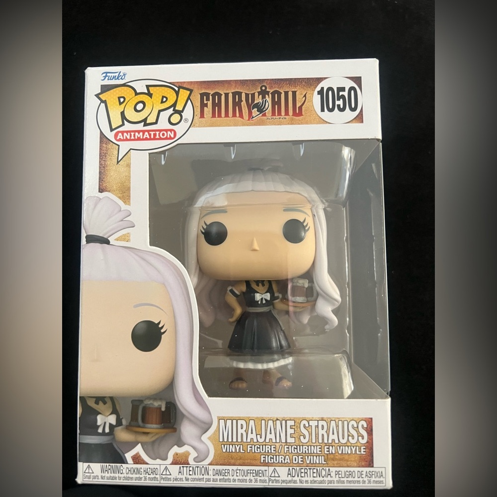New Funko Pop!